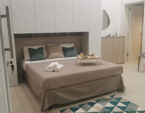 Casa Boccaccio Green